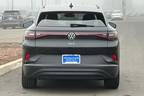 2021 Volkswagen ID.4 Pro