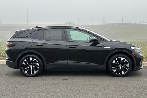 2021 Volkswagen ID.4 Pro