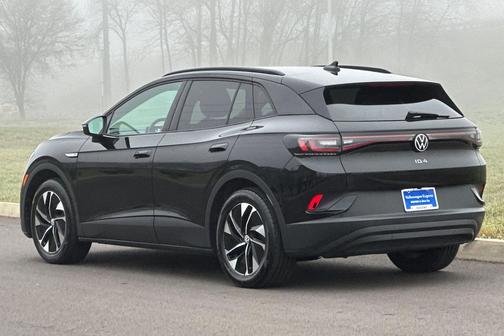 2021 Volkswagen ID.4 Pro