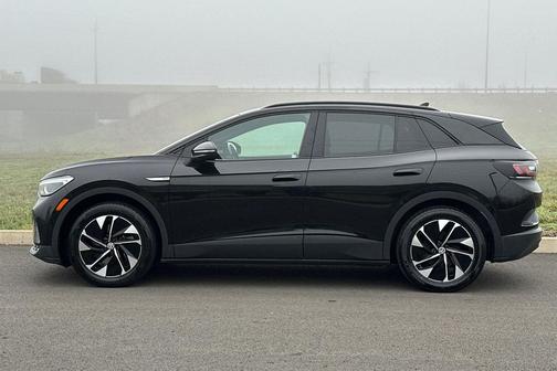 2021 Volkswagen ID.4 Pro