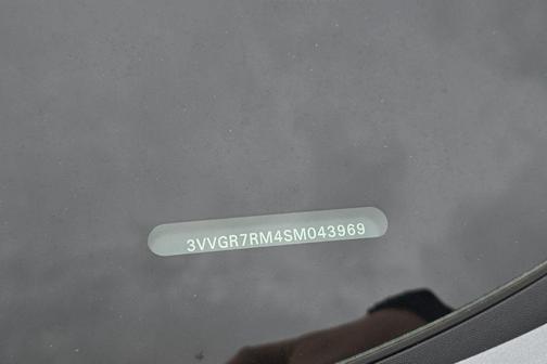 2025 Volkswagen Tiguan 2.0T SE R-Line Black 4MOTION