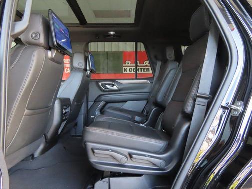 2022 Chevrolet Tahoe 4WD High Country