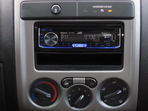 2012 GMC Canyon SLE1