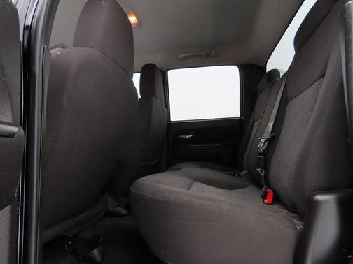 2012 GMC Canyon SLE1