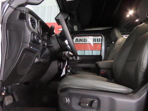 2024 Jeep Wrangler 4xe High Altitude