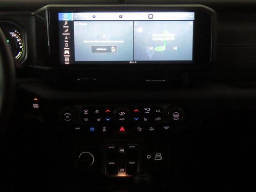 2024 Jeep Wrangler 4xe High Altitude