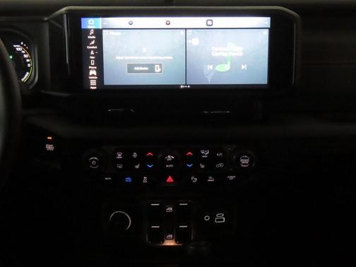 2024 Jeep Wrangler 4xe High Altitude