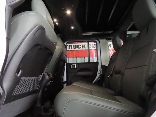 2024 Jeep Wrangler 4xe High Altitude