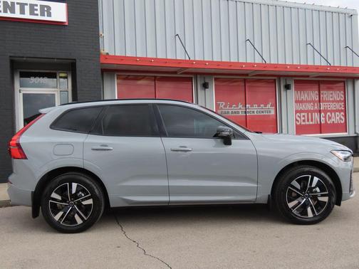 2026 Volvo XC60 B5 Core