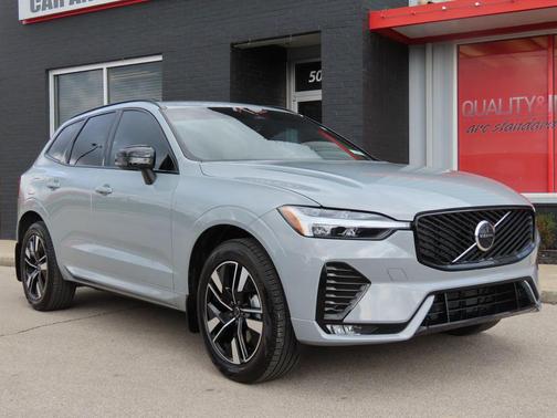 2026 Volvo XC60 B5 Core