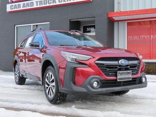 2023 Subaru Outback Premium