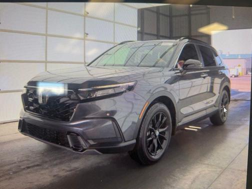 2024 Honda CR-V Hybrid Sport AWD
