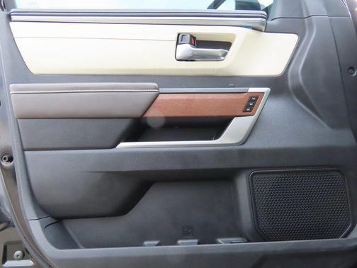 2022 Toyota Tundra 1794 Edition