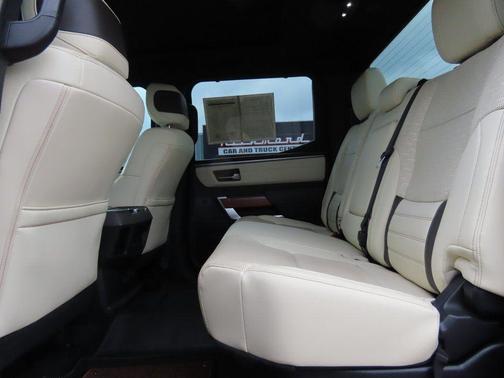 2022 Toyota Tundra 1794 Edition