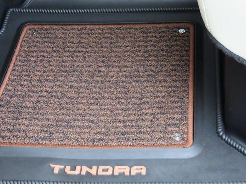 2022 Toyota Tundra 1794 Edition