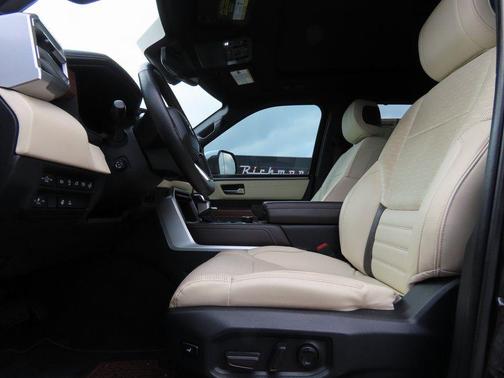 2022 Toyota Tundra 1794 Edition