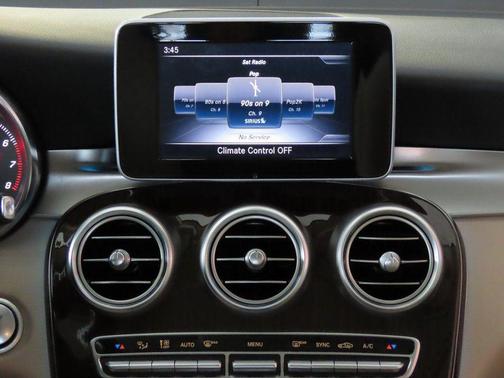 2019 Mercedes-Benz GLC 300 Base