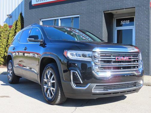 2023 GMC Acadia AWD SLE