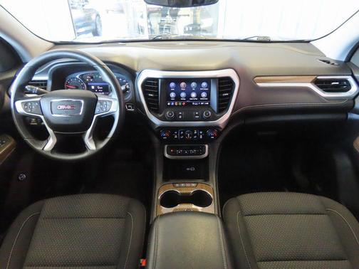 2023 GMC Acadia AWD SLE