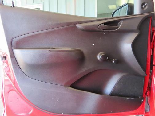 2021 Chevrolet Spark LS