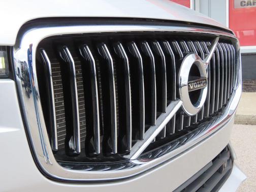 2020 Volvo XC60 T6 Inscription