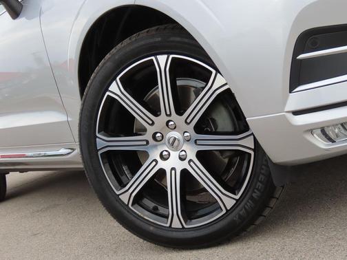 2020 Volvo XC60 T6 Inscription