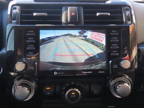 2021 Toyota 4Runner Venture Special Edition