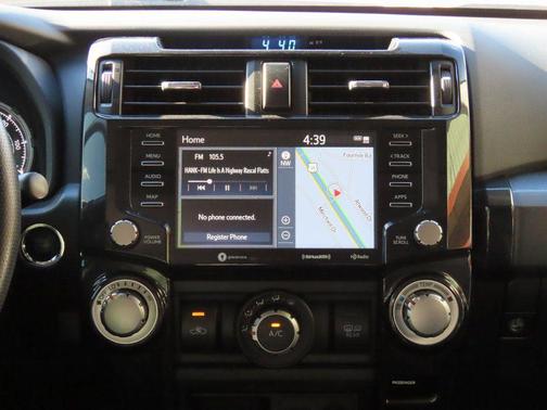 2021 Toyota 4Runner Venture Special Edition