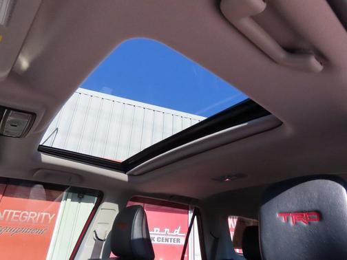 2021 Toyota 4Runner Venture Special Edition