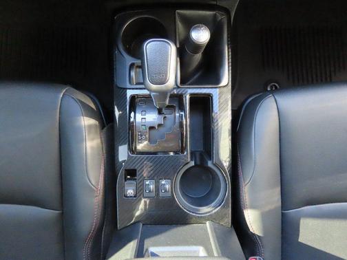 2021 Toyota 4Runner Venture Special Edition