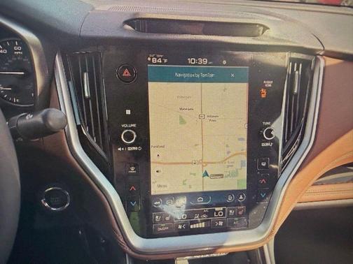 2023 Subaru Legacy Touring XT