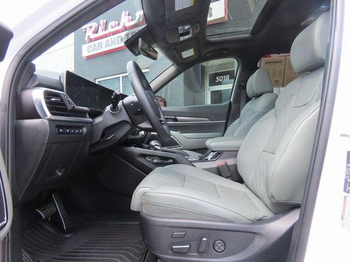 2024 Kia Telluride SX Prestige X-Line