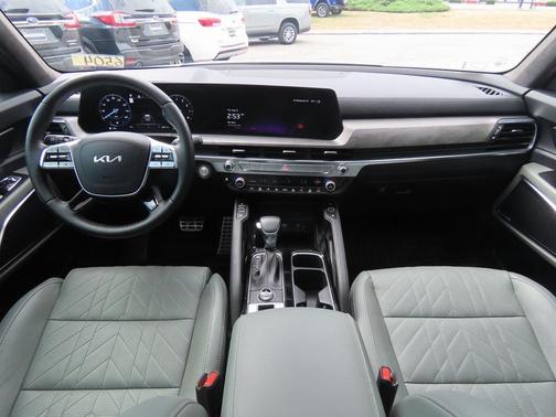 2024 Kia Telluride SX Prestige X-Line