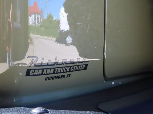 2025 Jeep Wrangler 4xe Willys