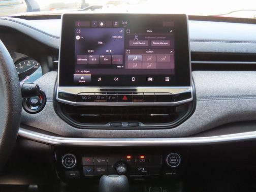 2023 Jeep Compass Sport