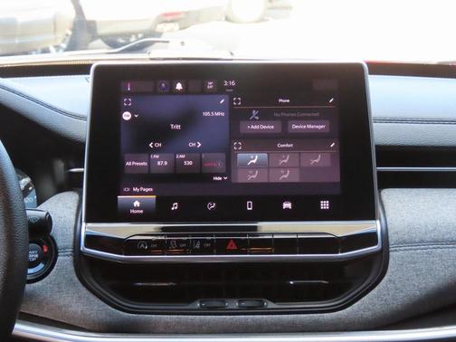 2023 Jeep Compass Sport