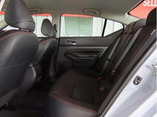 2024 Nissan Altima SR Intelligent AWD