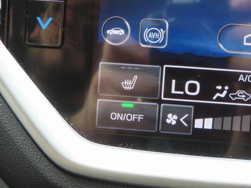 2024 Subaru Ascent Limited 7-Passenger