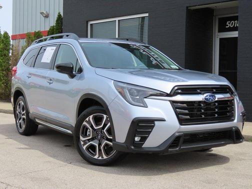 2024 Subaru Ascent Limited 7-Passenger