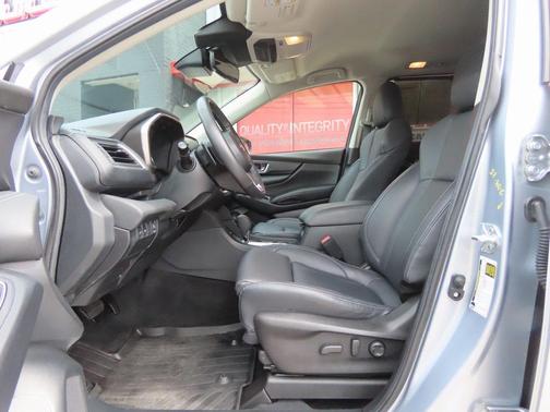 2024 Subaru Ascent Limited 7-Passenger