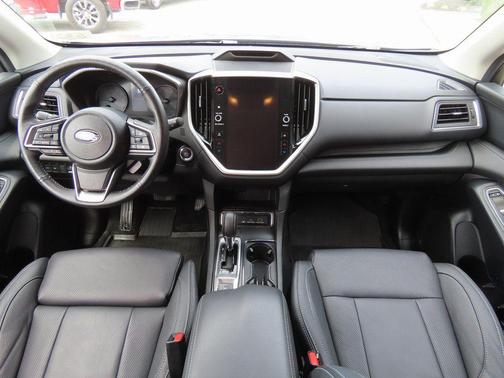 2024 Subaru Ascent Limited 7-Passenger