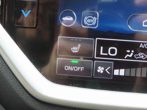 2024 Subaru Ascent Limited 7-Passenger