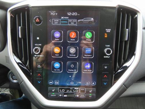 2024 Subaru Ascent Limited 7-Passenger