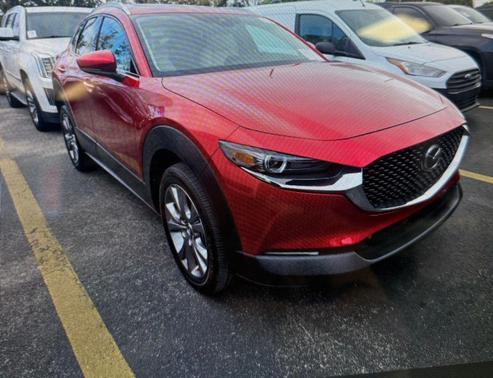 2023 Mazda CX-30 2.5 S Premium Package