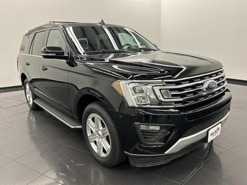 2020 Ford Expedition XLT