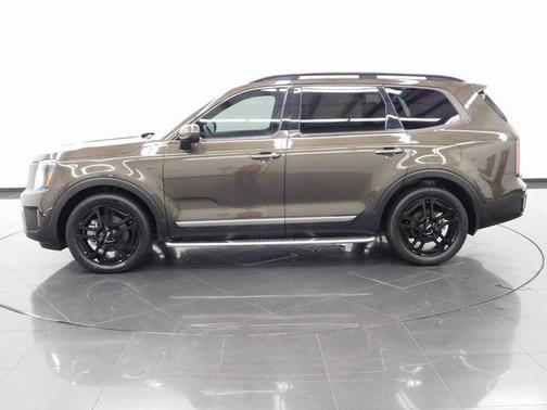 2023 Kia Telluride EX X-Line