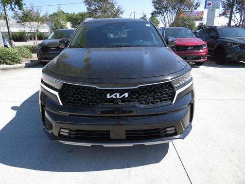 2023 Kia Sorento Plug-In Hybrid SX Prestige