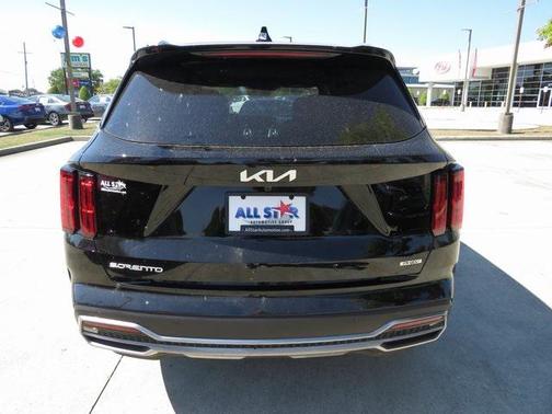 2023 Kia Sorento Plug-In Hybrid SX Prestige