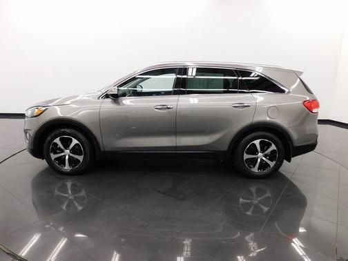 2018 Kia Sorento EX