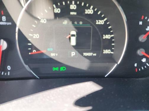 2018 Kia Sorento EX